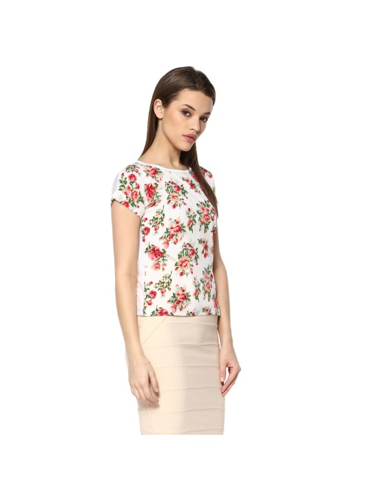 Mayra Partywear Top