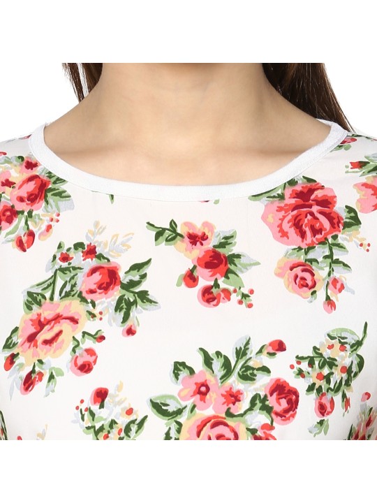 Mayra Partywear Top