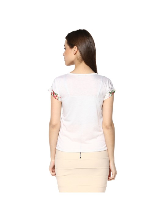 Mayra Partywear Top