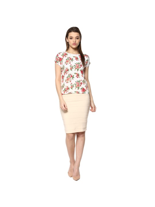Mayra Partywear Top