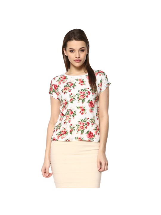 Mayra Partywear Top