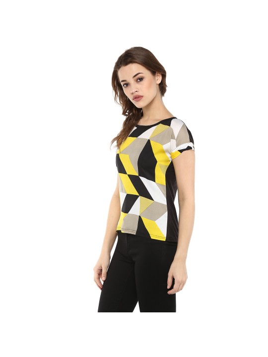 Mayra Partywear Top