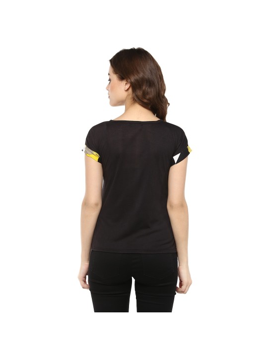 Mayra Partywear Top