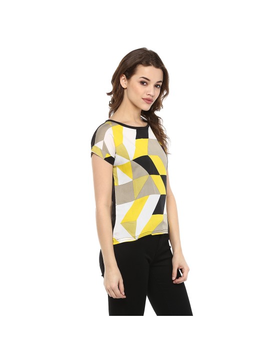 Mayra Partywear Top