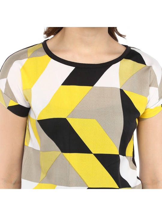 Mayra Partywear Top