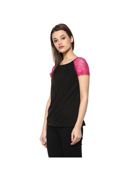 Mayra Partywear Top