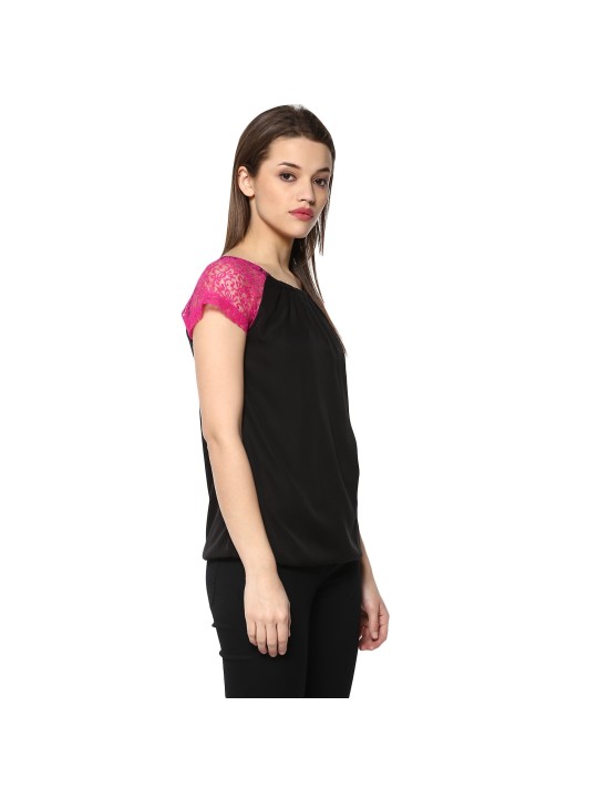 Mayra Partywear Top
