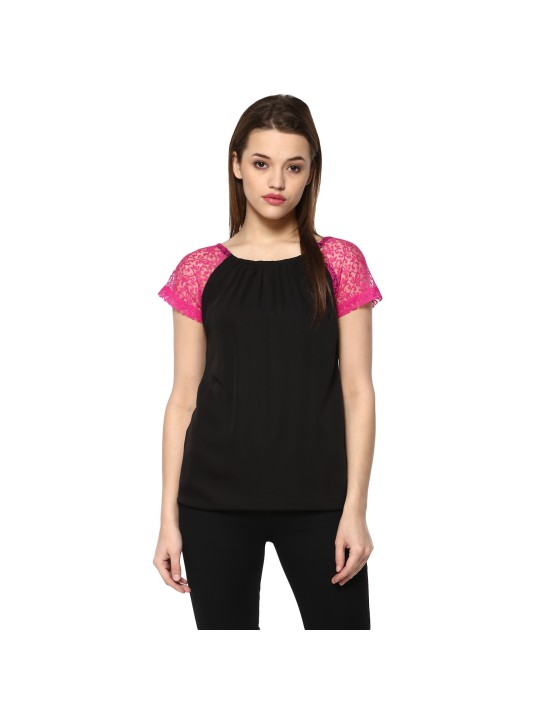 Mayra Partywear Top