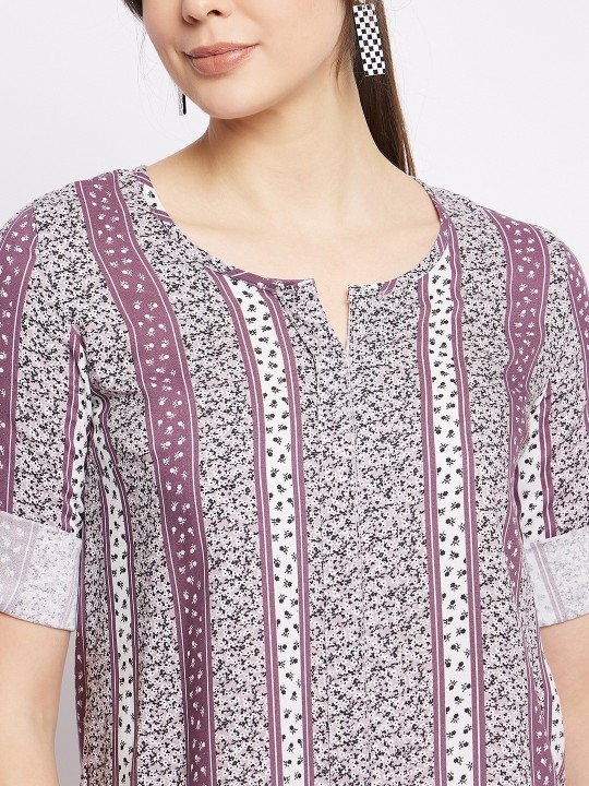Mayra Partywear Top