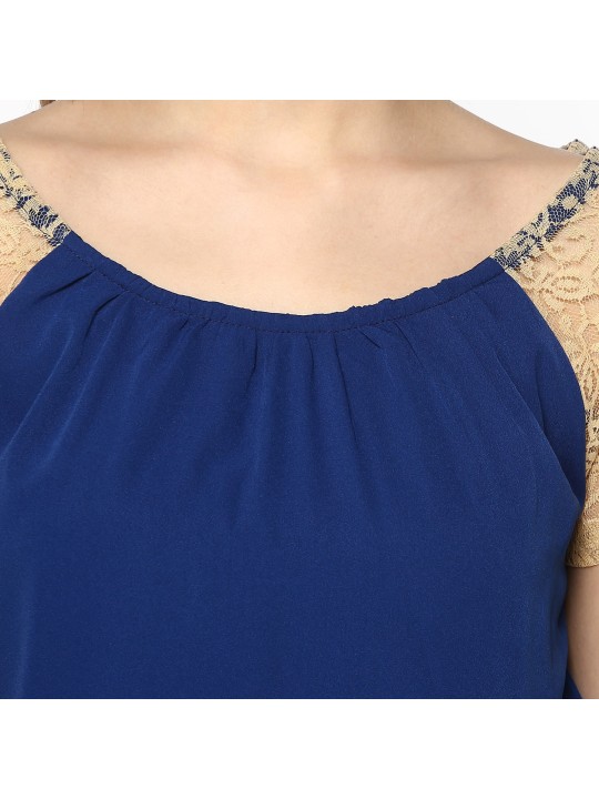 Mayra Partywear Top