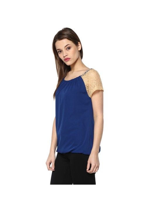 Mayra Partywear Top