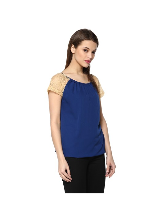 Mayra Partywear Top