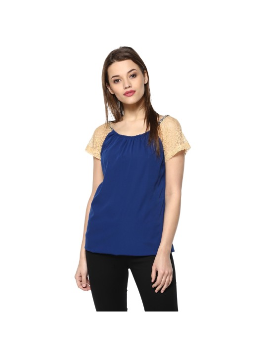 Mayra Partywear Top