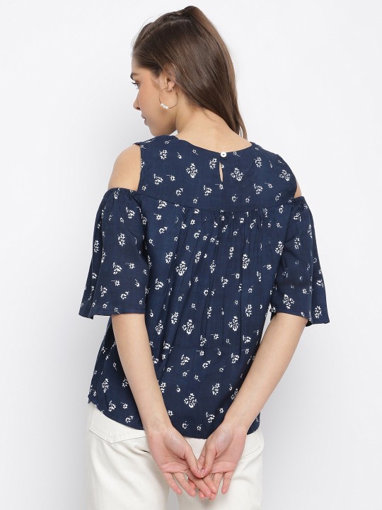 Mayra Partywear Top