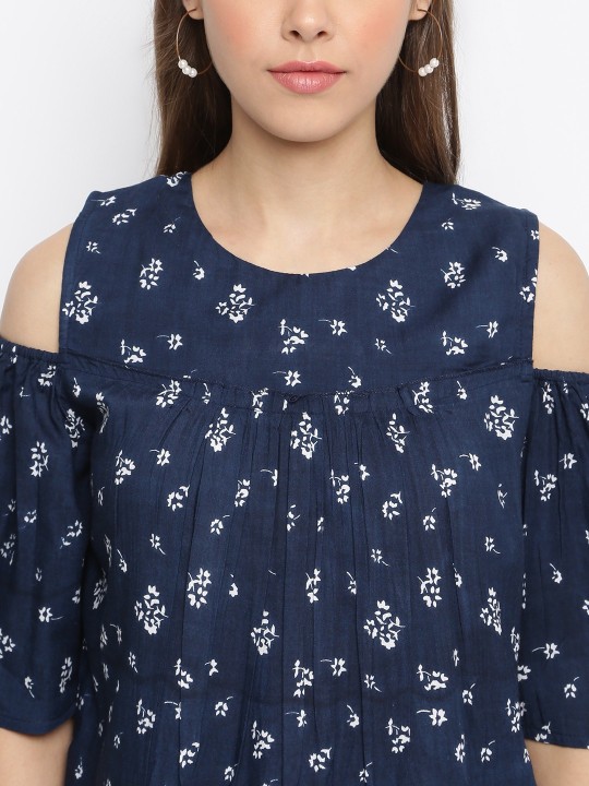 Mayra Partywear Top