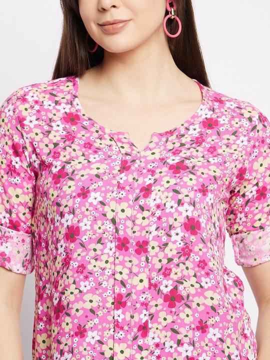Mayra Partywear Top