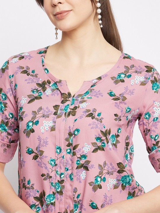 Mayra Partywear Top