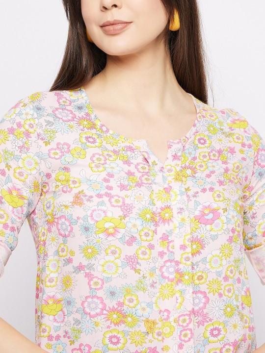 Mayra Partywear Top