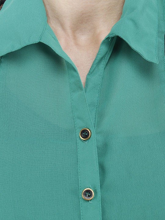 Mayra Partywear Top
