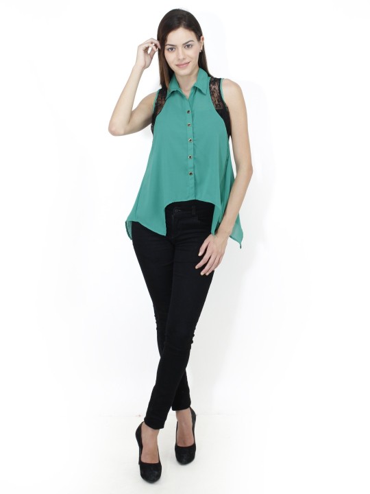 Mayra Partywear Top