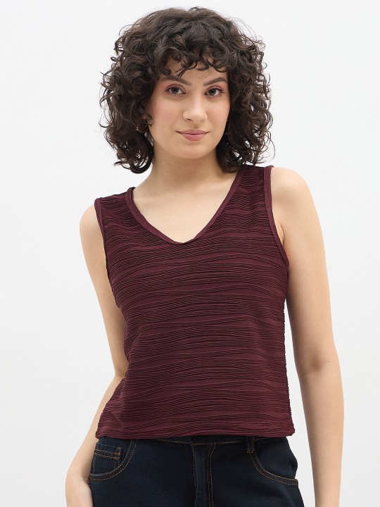 copy of Mayra Oversized Printed T-shirt