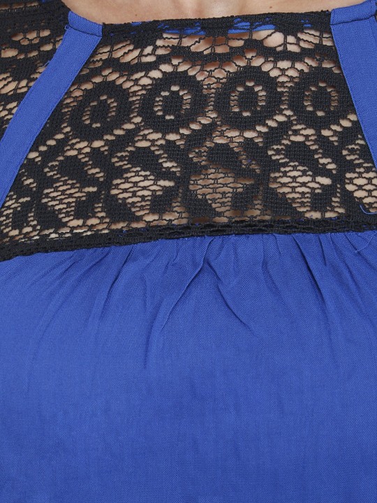 Mayra Partywear Top