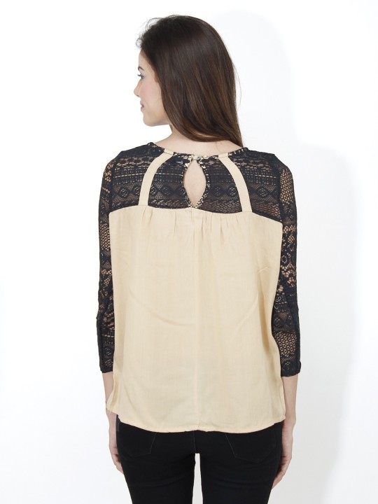 Mayra Partywear Top
