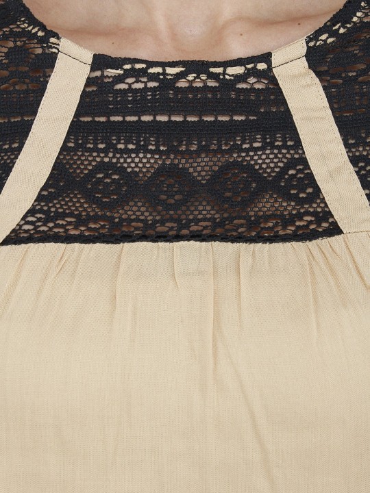Mayra Partywear Top