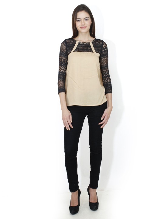 Mayra Partywear Top