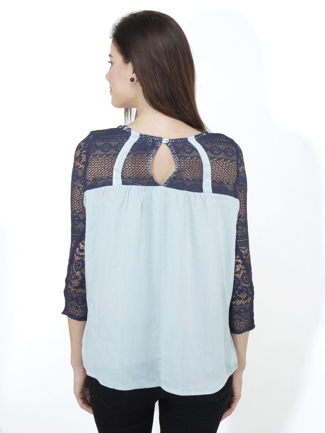 Mayra Partywear Top