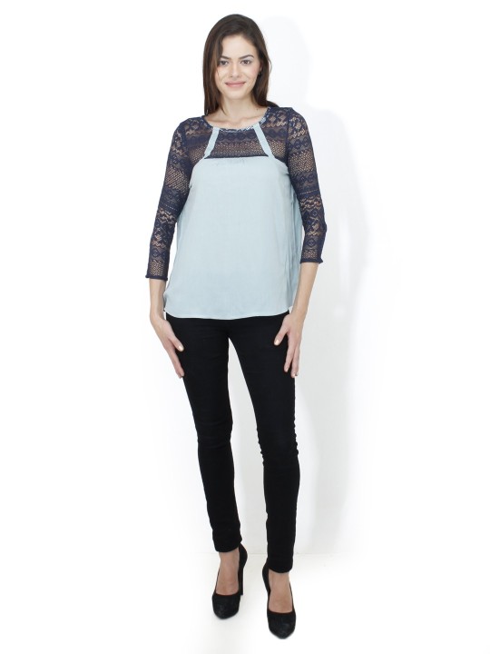 Mayra Partywear Top