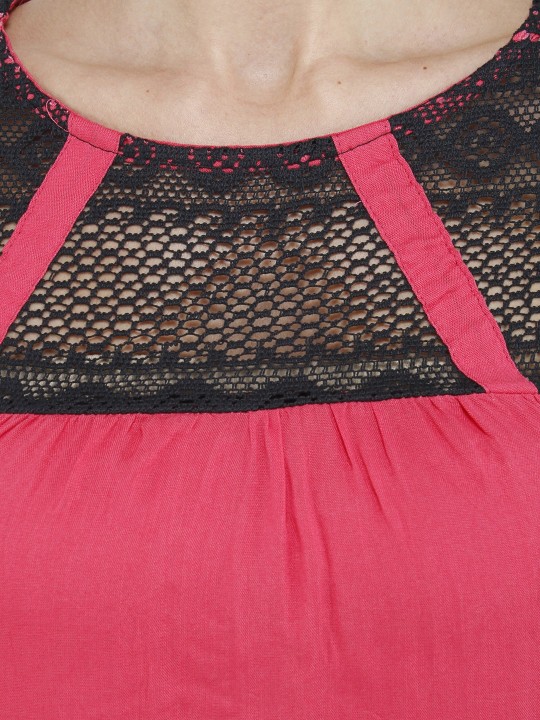 Mayra Partywear Top