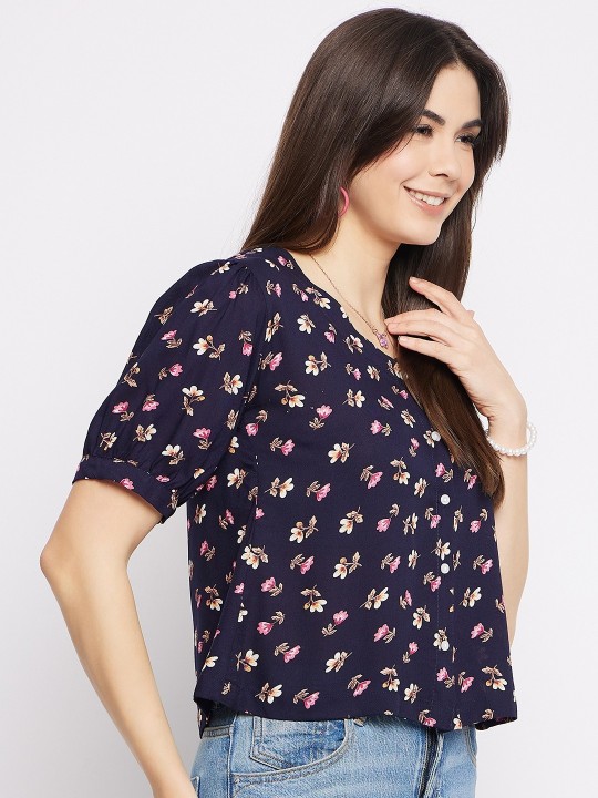 Mayra Partywear Top