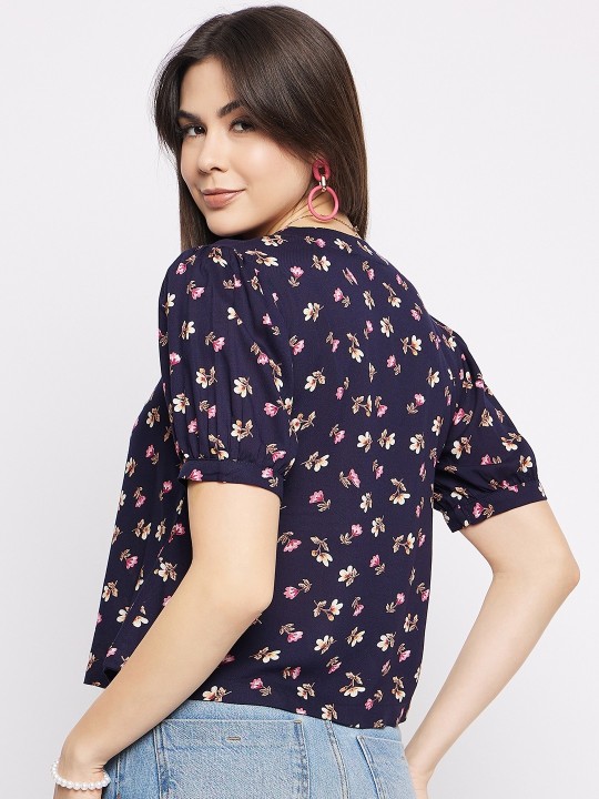 Mayra Partywear Top