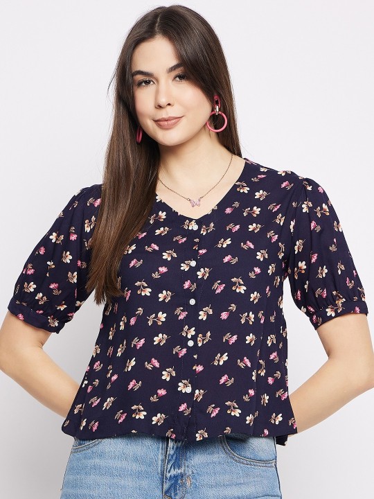 Mayra Partywear Top