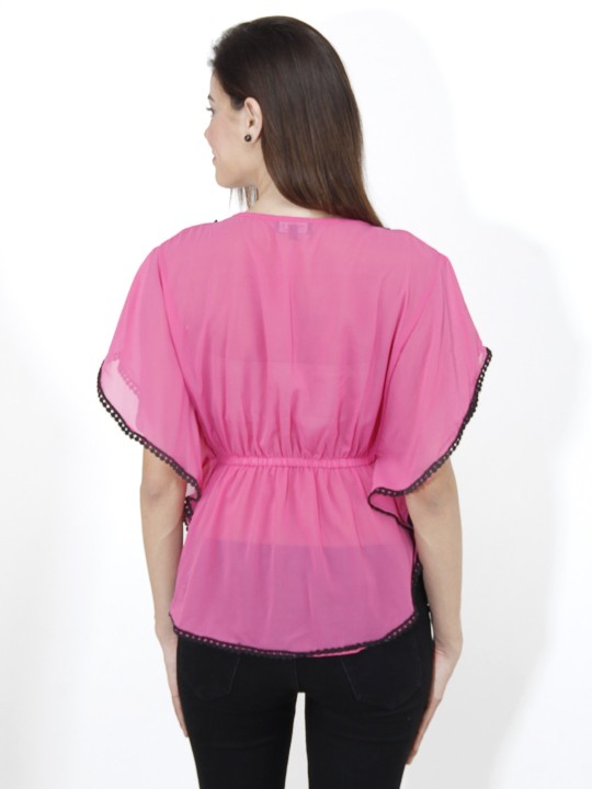 Mayra Partywear Top