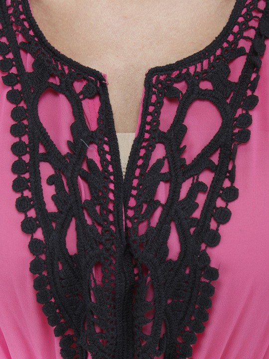 Mayra Partywear Top