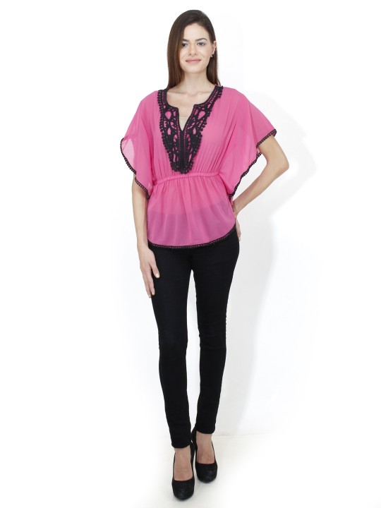 Mayra Partywear Top
