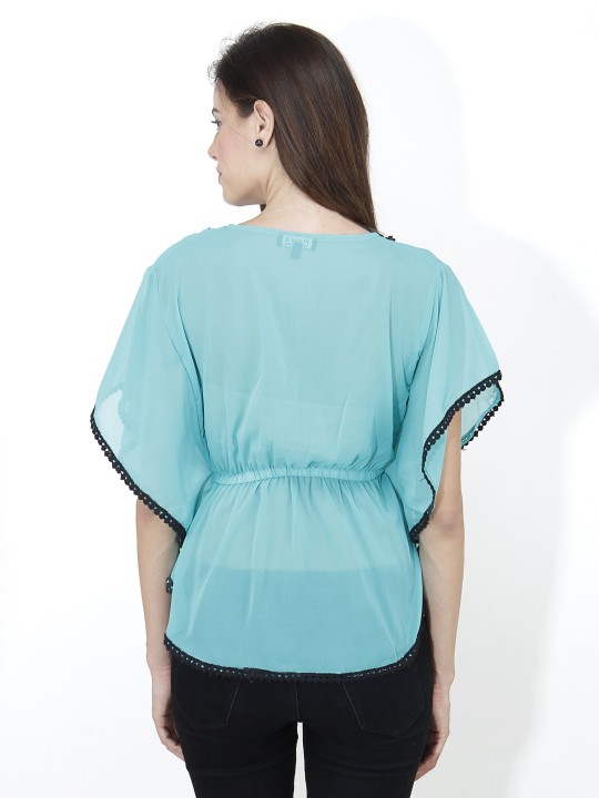 Mayra Partywear Top