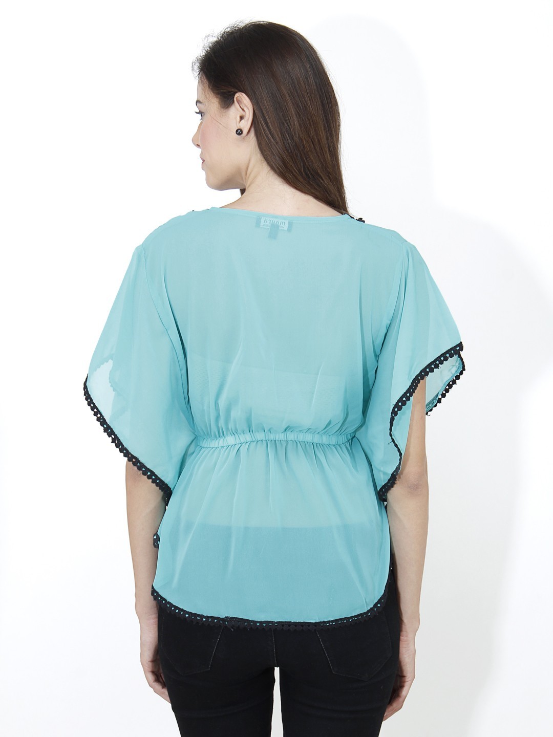 Mayra Partywear Top