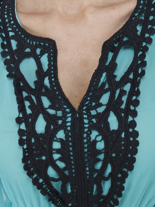 Mayra Partywear Top