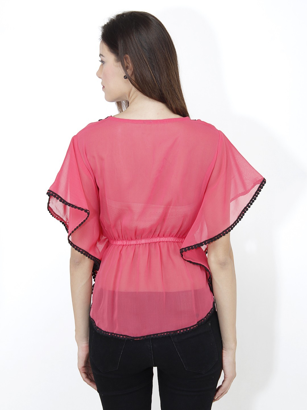 Mayra Partywear Top