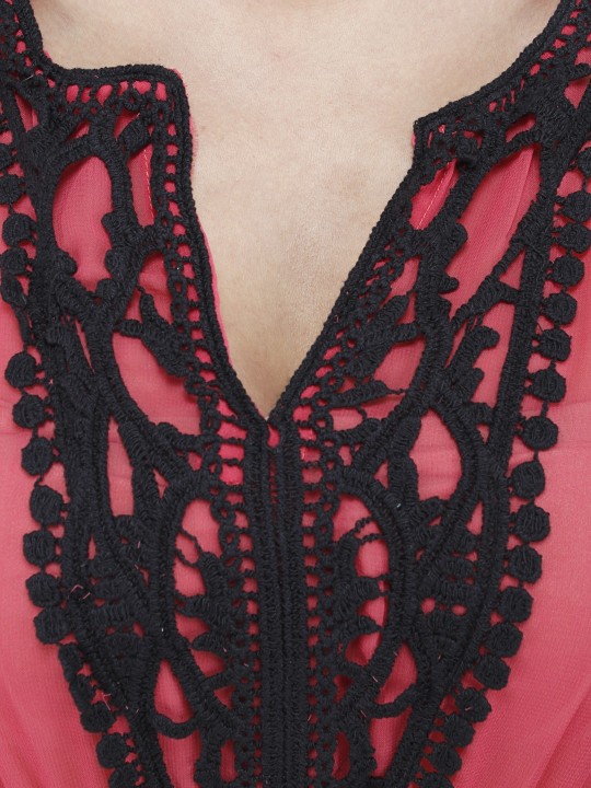 Mayra Partywear Top