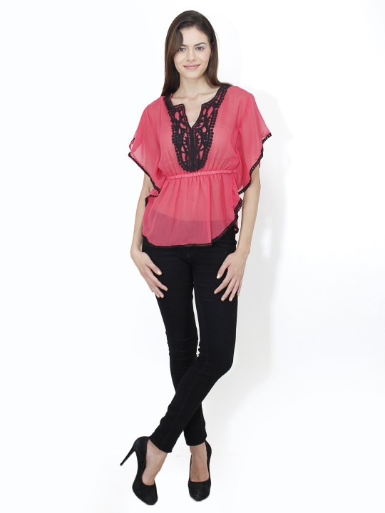 Mayra Partywear Top