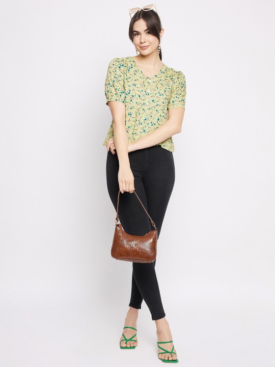 Mayra Partywear Top