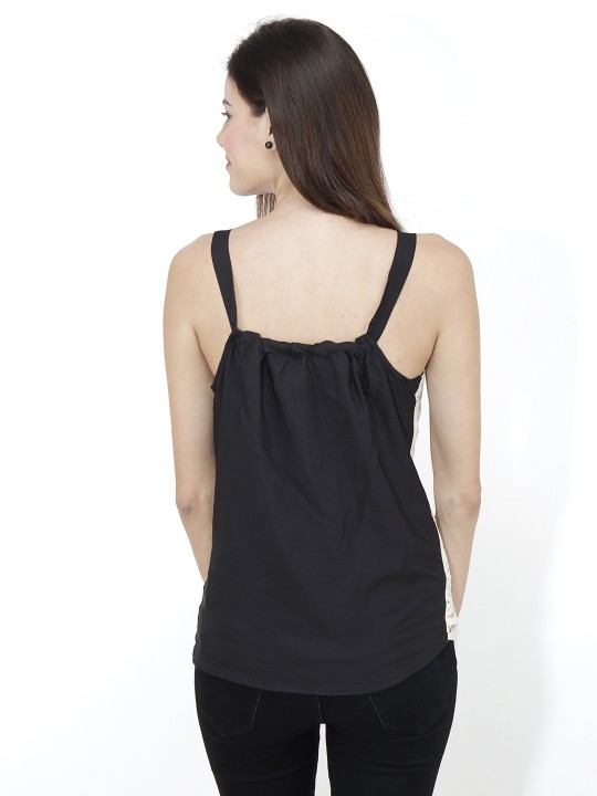 Mayra Partywear Top