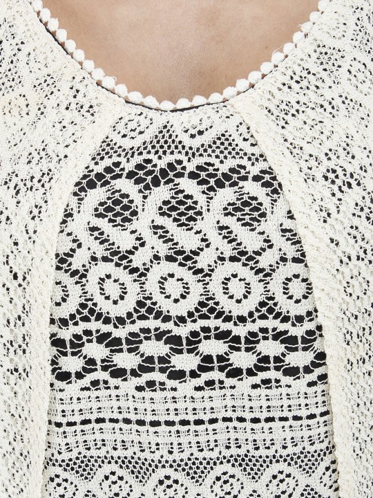 Mayra Partywear Top