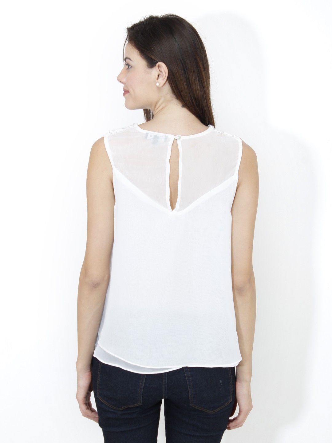 Mayra Partywear Top