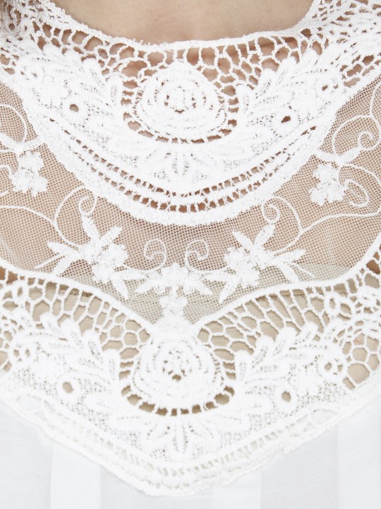 Mayra Partywear Top