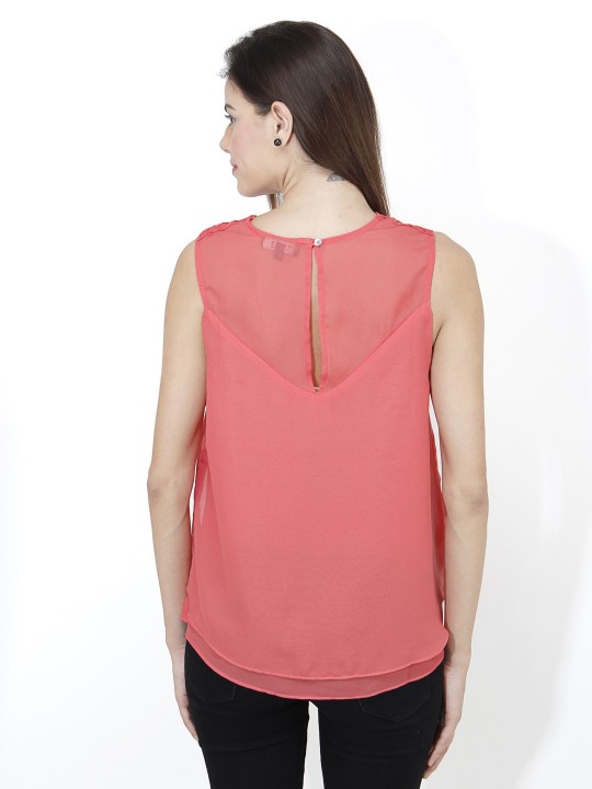 Mayra Partywear Top